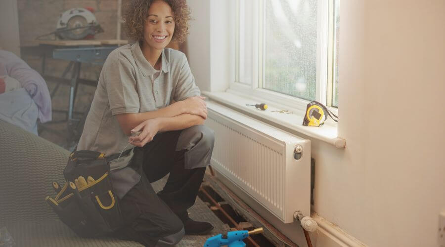 Professional water leak detection in Portage, OH
